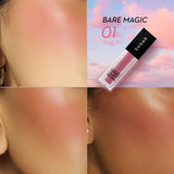 Sugar Cloud Nine Niacinamide Glow Blush
