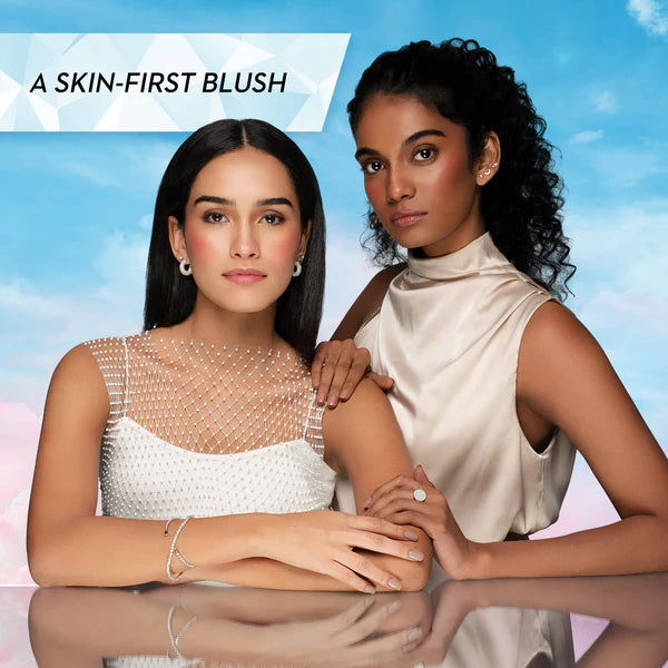 Sugar Cloud Nine Niacinamide Glow Blush