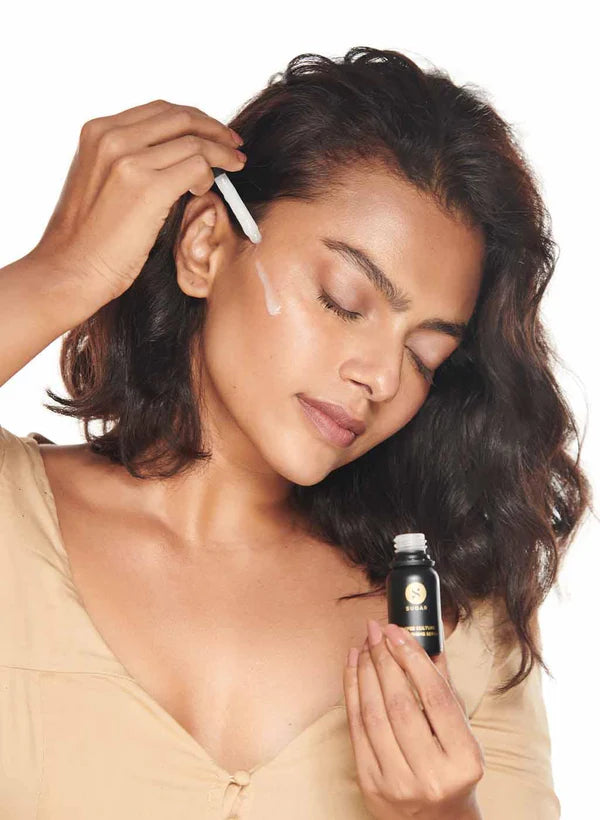 Sugar Coffee Culture Brightening Serum