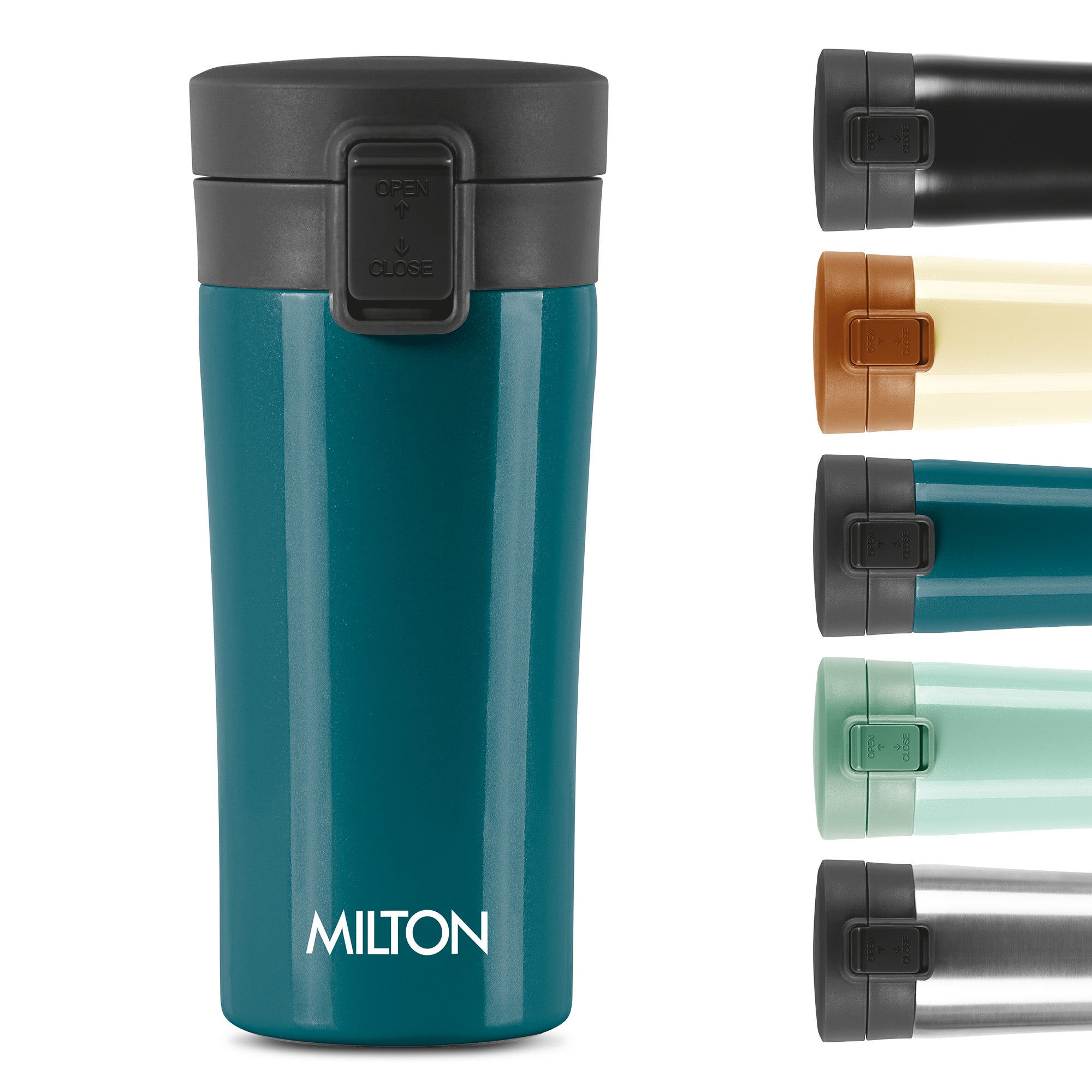 Milton Coffee Mug