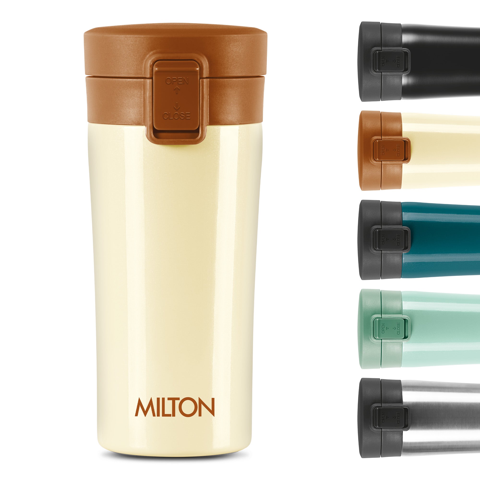 Milton Coffee Mug