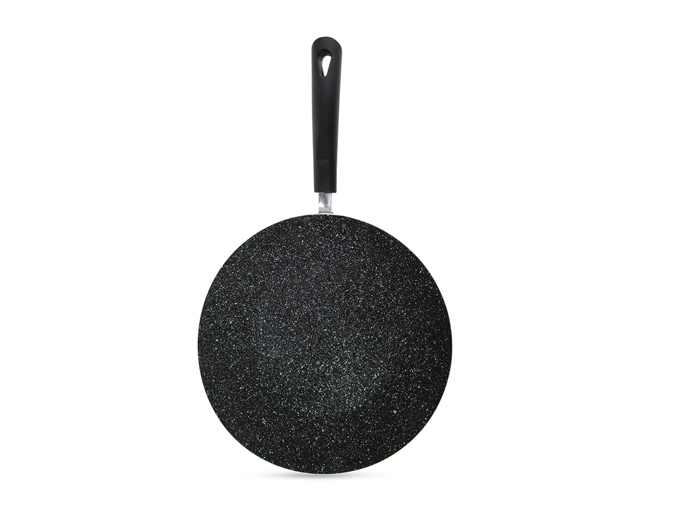 Milton Granito Induction Concave Tawa