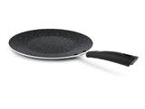 Milton Granito Induction Concave Tawa