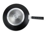 Milton Granito Induction Concave Tawa