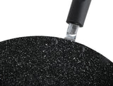 Milton Granito Induction Concave Tawa