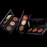 Sugar Contour De Force Face Palette
