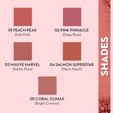 Sugar Contour De Force Mini Blush