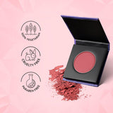 Sugar Contour De Force Mini Blush