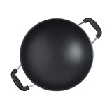 Wonderchef Appachetty Breakfast Pan with Lid 3mm,22cm