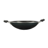 Wonderchef Renewed Appachetty Breakfast Pan with Lid 3mm, 22cm
