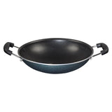 Wonderchef Renewed Appachetty Breakfast Pan with Lid 3mm, 22cm