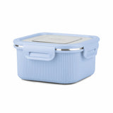 Milton Personalized Cool Touch - Square Container
