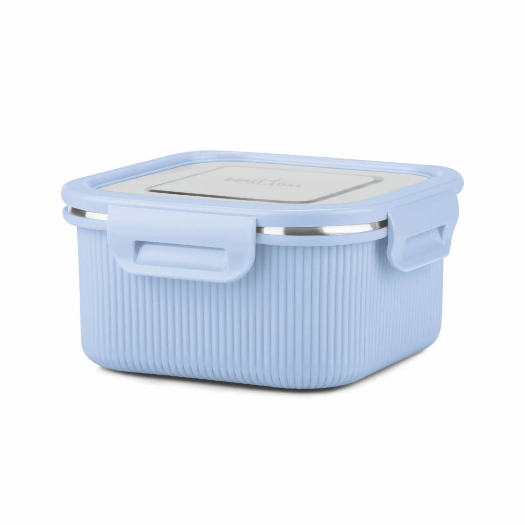 Milton Personalized Cool Touch - Square Container
