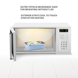 Milton Cool Touch - Rectangular Container