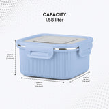 Milton Cool Touch - Square Container
