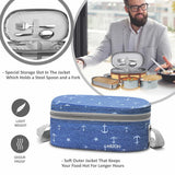 Milton Corporate Lunch Tiffin Box