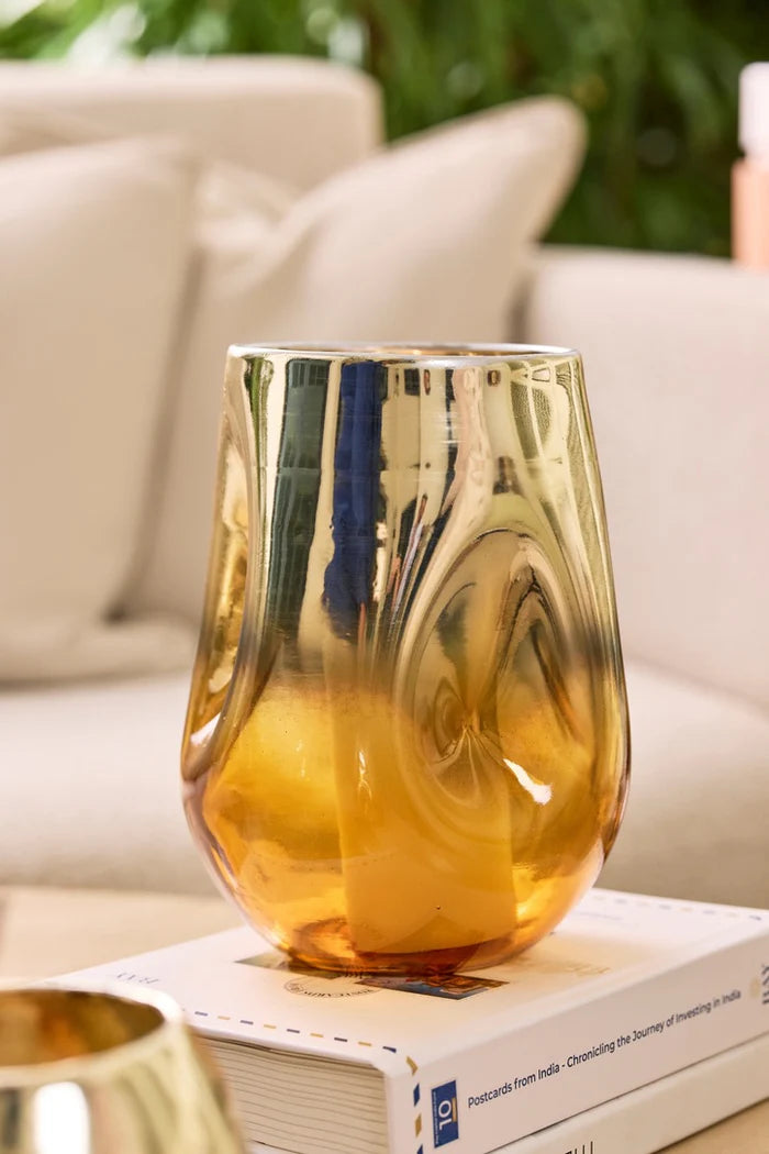 Doft Molten Glow - Jar Candle