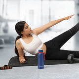 Pexpo Bravo Thermo Steel Bottle | Tri-Ply Vacuum Insulated Hot & Cold Flask