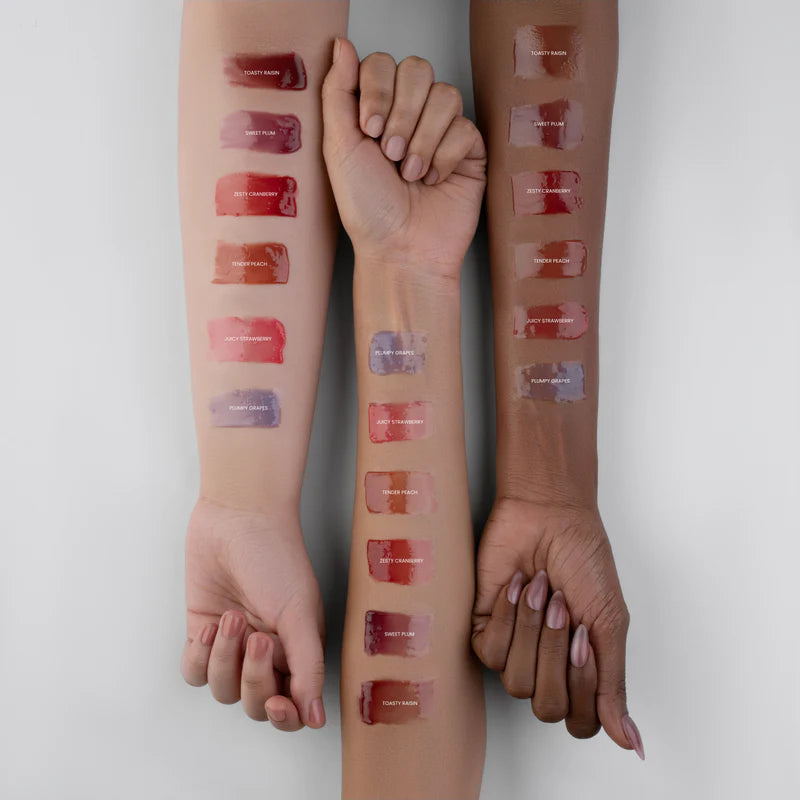 Mars Lippy Top | Hydrating Lip Gel