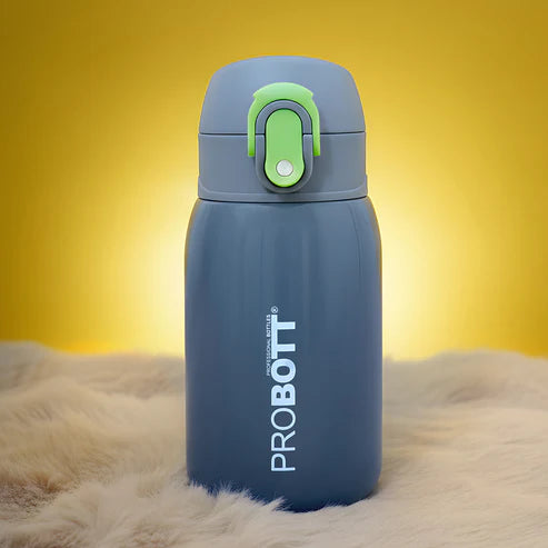 Probott Little Thermoses Stainless Steel Water Bottle 230ml