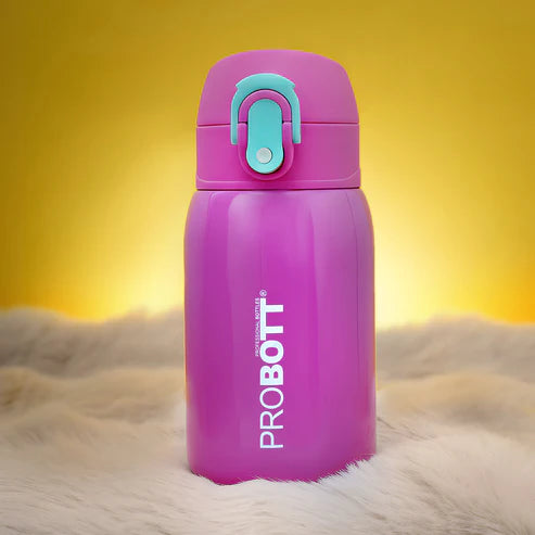 Probott Little Thermoses Stainless Steel Water Bottle 230ml
