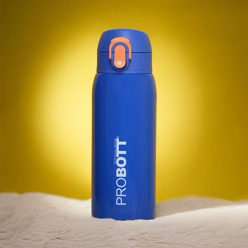 Probott Little Thermoses Stainless Steel Water Bottle 230ml