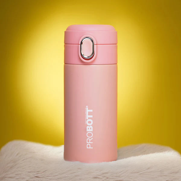 Probott Pride water bottle Pink 300ml