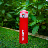 Probott Swift water bottle Red