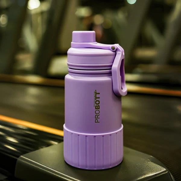 Probott Class water bottle Purple 360ml
