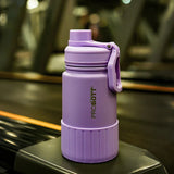 Probott Class water bottle Purple 360ml