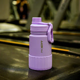 Probott Class water bottle Purple 360ml