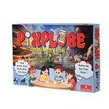 Folks Work Pixplore
