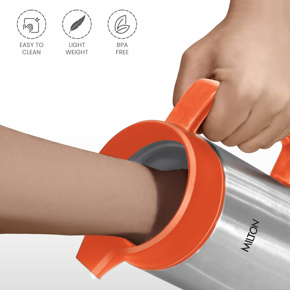 Milton Dura Steel Tuff Jug 500ML