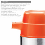 Milton Dura Steel Tuff Jug 500ML