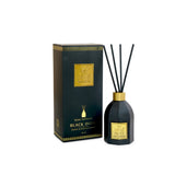 IRIS Celeste Black Oudh Reed Diffuser Set 150ml