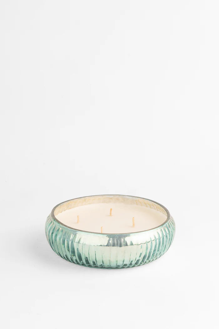 Doft Mercury Glass Tray