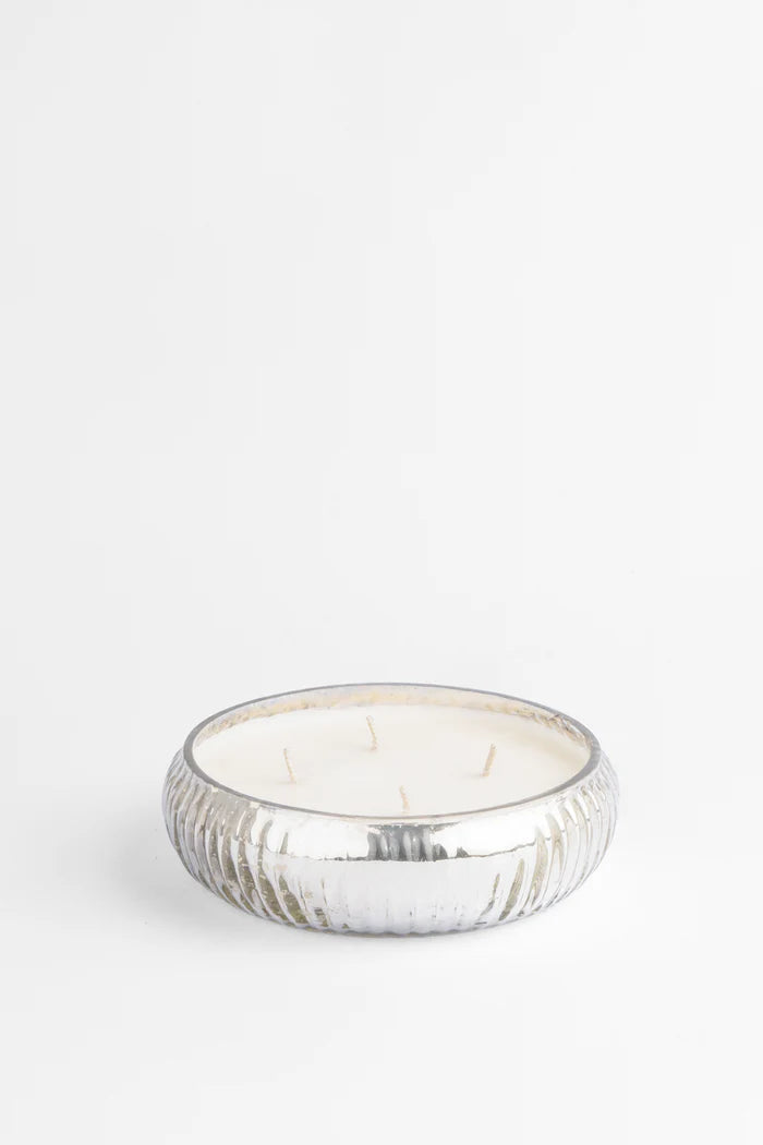 Doft Mercury Glass Tray