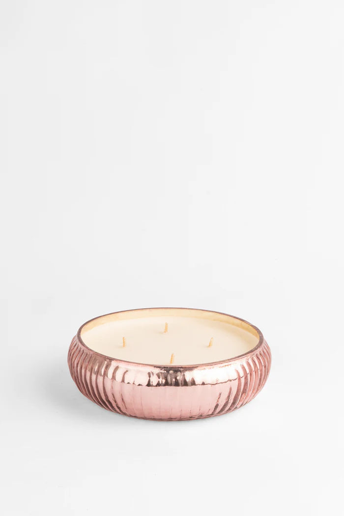 Doft Mercury Glass Tray