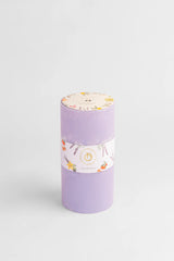 Doft Pillar Candle | Purple | Lavender Breeze