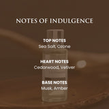 Rosemoore Driftwood Home Fragrance Scented Oil 15ml