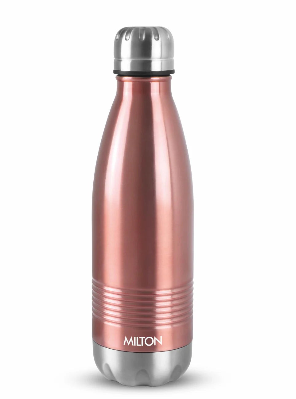 Milton Duo Deluxe Thermosteel Water Bottle