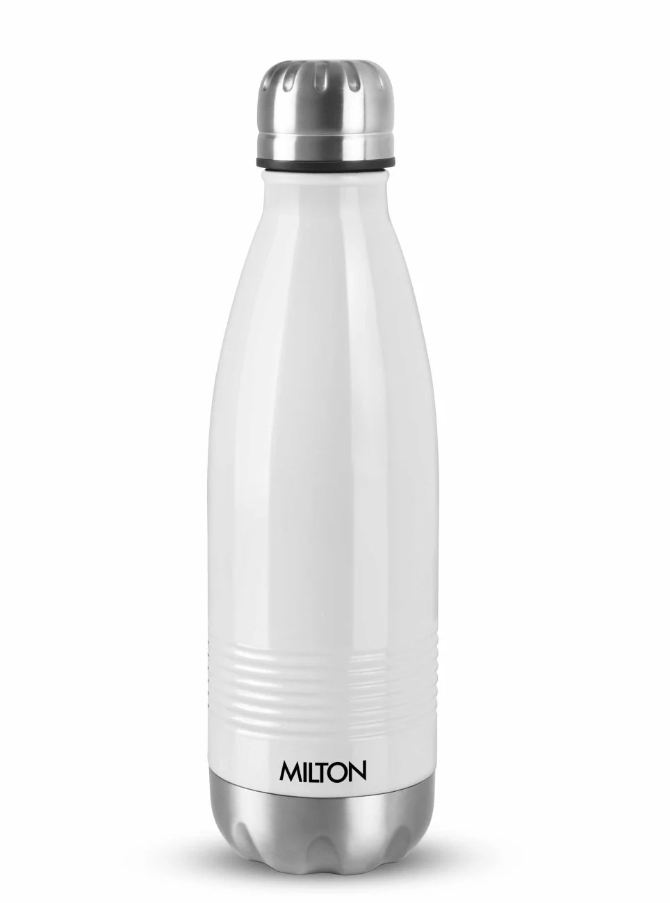 Milton Duo Deluxe Thermosteel Water Bottle