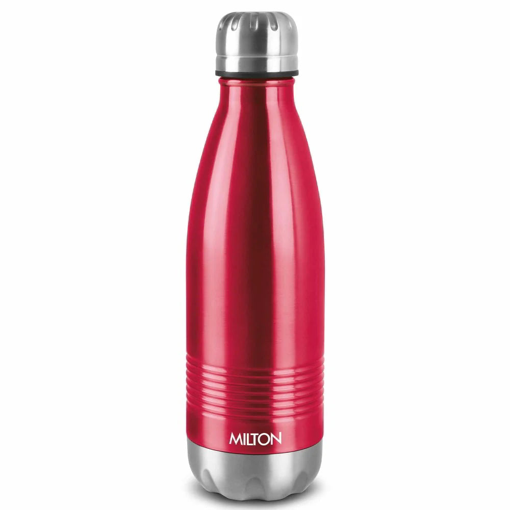 Milton Duo Deluxe Thermosteel Water Bottle