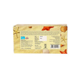 IRIS Sea Shore Taper Jar Candles 110GM