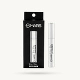 Mars Black Liquid Eyeliner | Free Flow Eyeliner