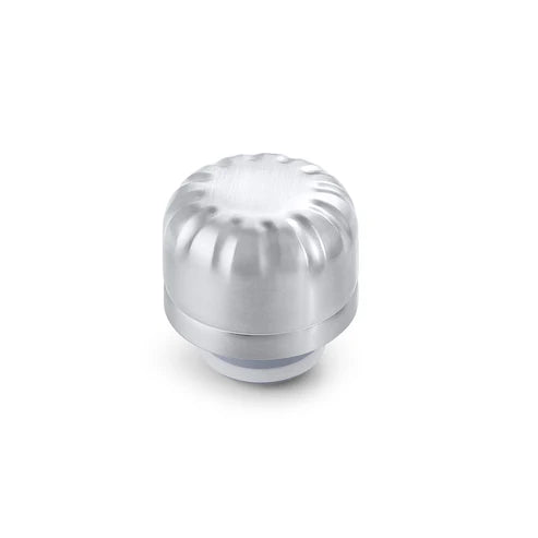 Pexpo Electro Thermo Steel Bottle | Tri-Ply Vacuum Insulated Hot & Cold Flask | For Daily Use