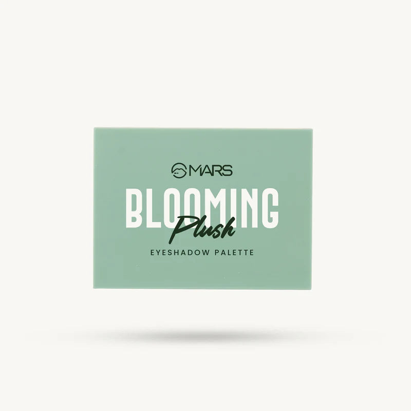 Mars Blooming | Eyeshadow Palette