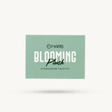 Mars Blooming | Eyeshadow Palette