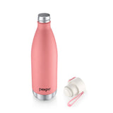 Pexpo Espresso Hot & Cold Water Bottle 980 ML