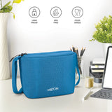 Milton Essen Lunchbox Special Blue